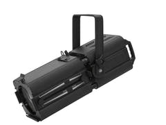 Foco de perfil EUROLITE LED PFE-200 3000K