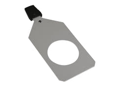 Soporte de Gobo EUROLITE para LED PFE-100/120