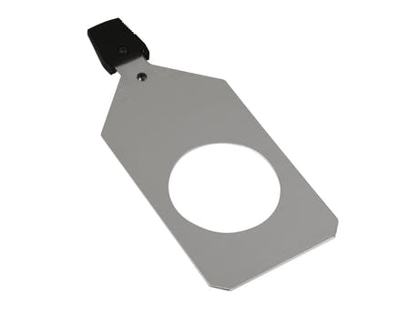 Soporte de Gobo EUROLITE para LED PFE-100/120