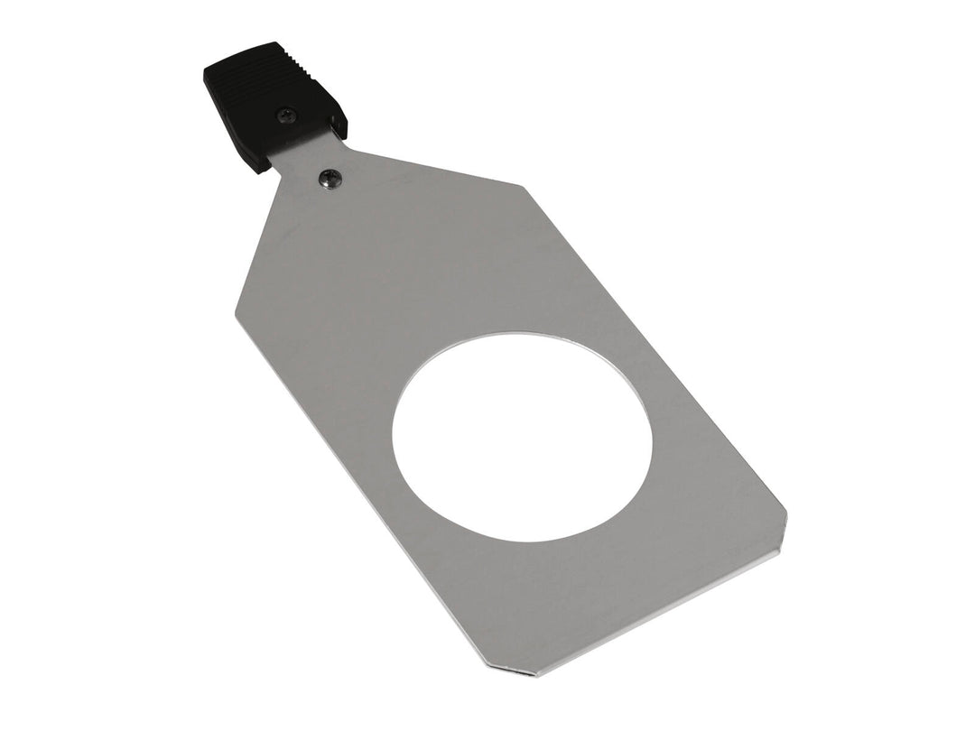 Soporte de Gobo EUROLITE para LED PFE-100/120