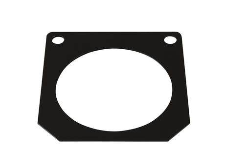 EUROLITE Marco de filtro para LED PFE-100/120