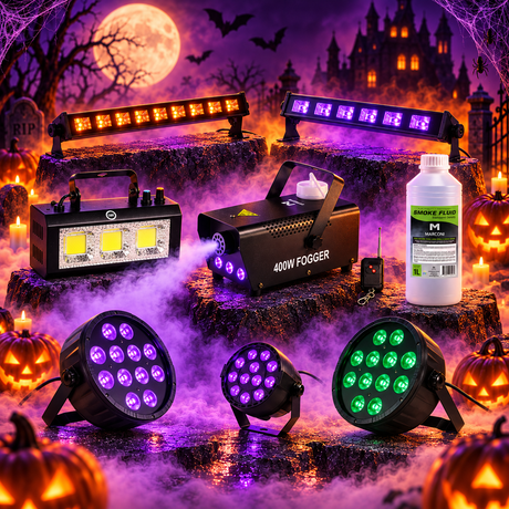 Halloween Bundle Grande