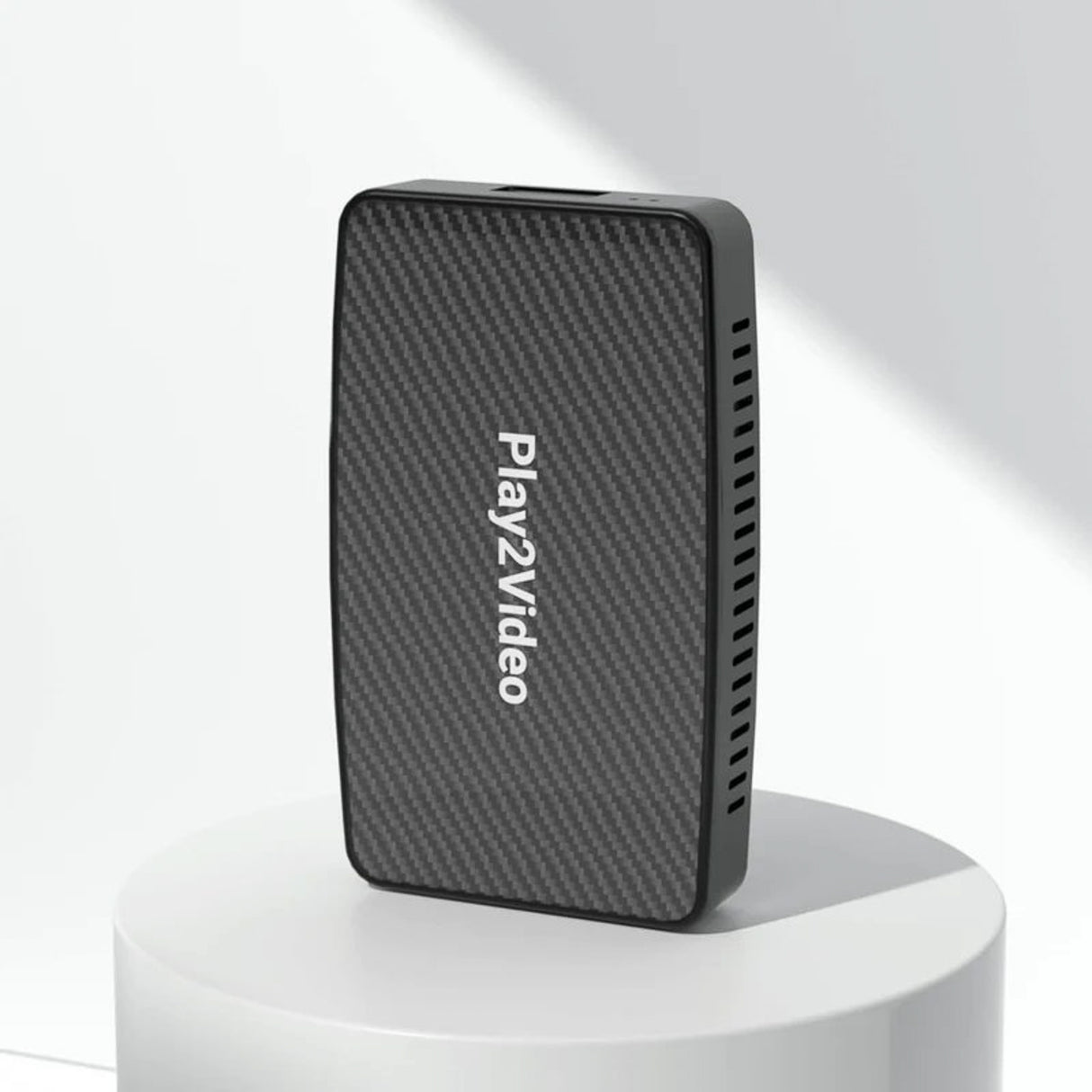 All-in-one adapter, Wireless CarPlay/Android Auto / Video