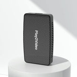 All-in-one adapter, Wireless CarPlay/Android Auto / Video