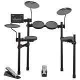 Yamaha DTX402K Set de batería electrónica Paquete de inicio