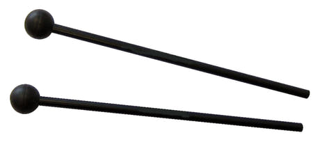 Trommus Maza para Glockenspiel (Goma)