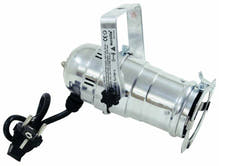 Eurolite PAR-20 Spot, silver