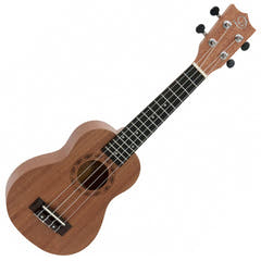 DiMavery UK-400 Ukeleles Soprano (Tilo)