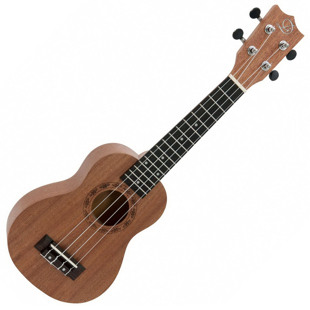 DiMavery UK-400 Ukeleles Soprano (Tilo)