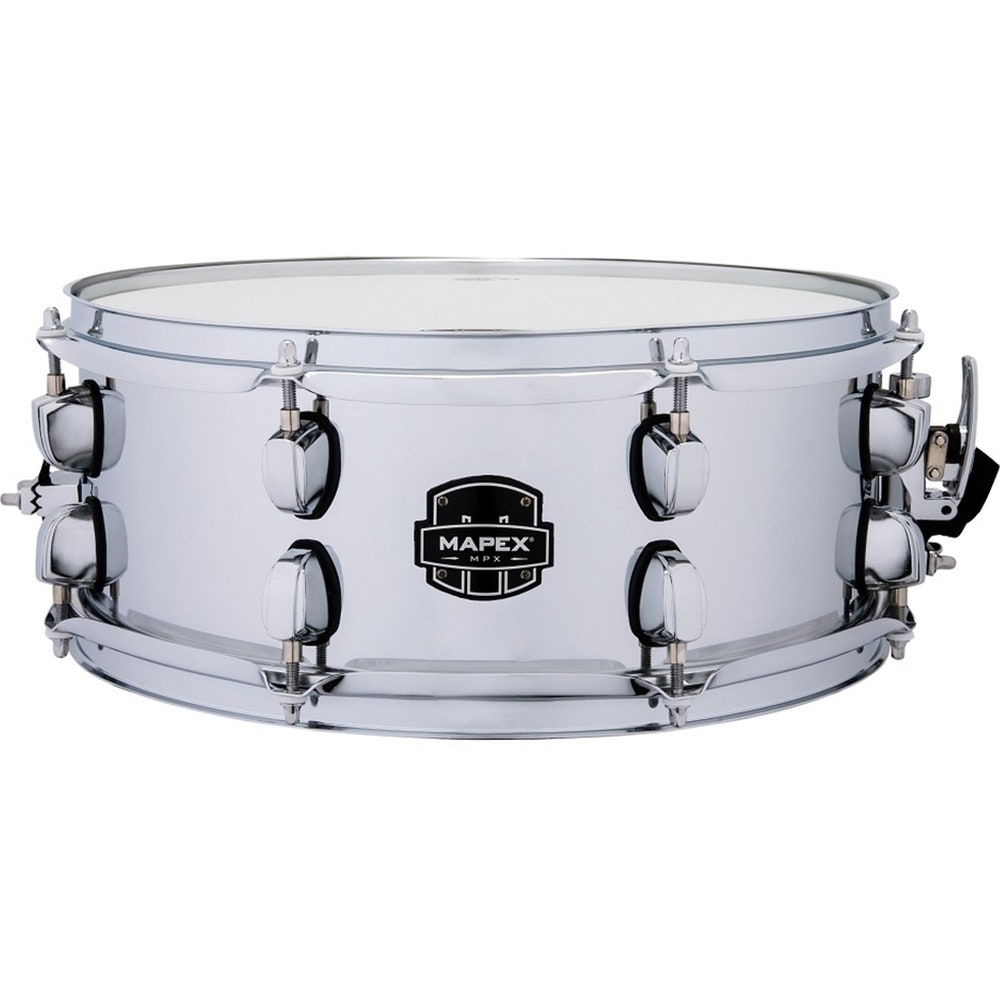Mapex MPX Caja 14" x,5,5" - Casco de acero