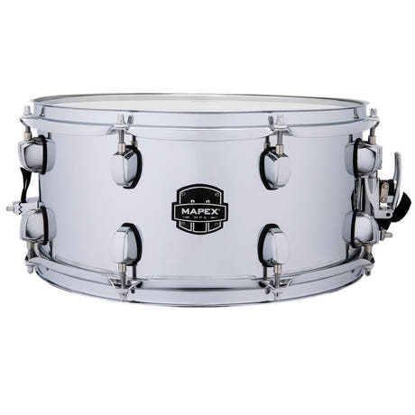 Mapex MPX Caja 14" x,6,5" - Casco de acero