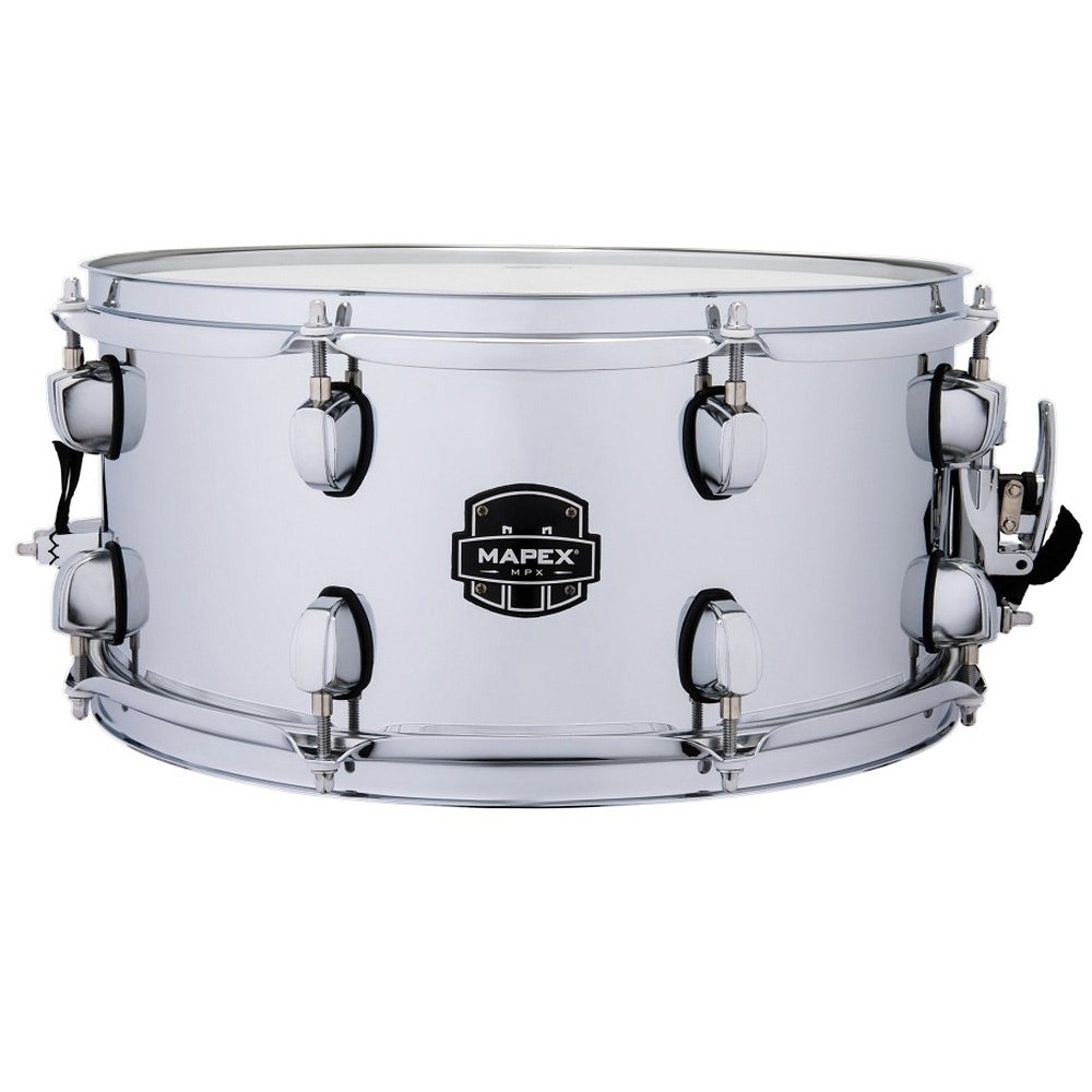 Mapex MPX Caja 14" x,6,5" - Casco de acero