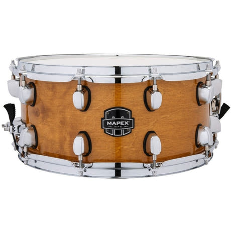 Mapex MPX Caja 14" x,6,5" - Casco de arce/álamo
