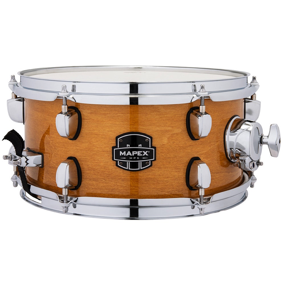 Mapex MPX 12"x6" Caja de arce/álamo