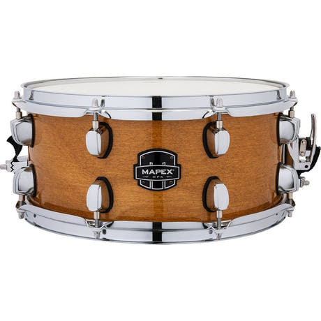 Mapex MPX 13"x6" Caja de arce/álamo
