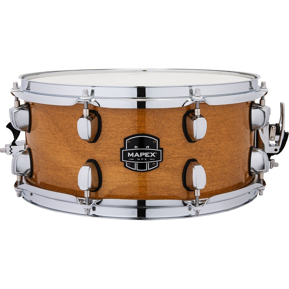 Mapex MPX 13"x6" Caja de arce/álamo