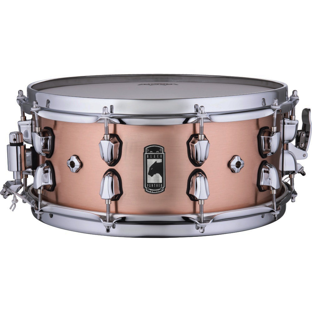 Mapex Predator Black Panther Caja - BPNCO4601CN