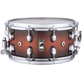 Mapex Solidus Black Panther Snare - BPNML4700CVD