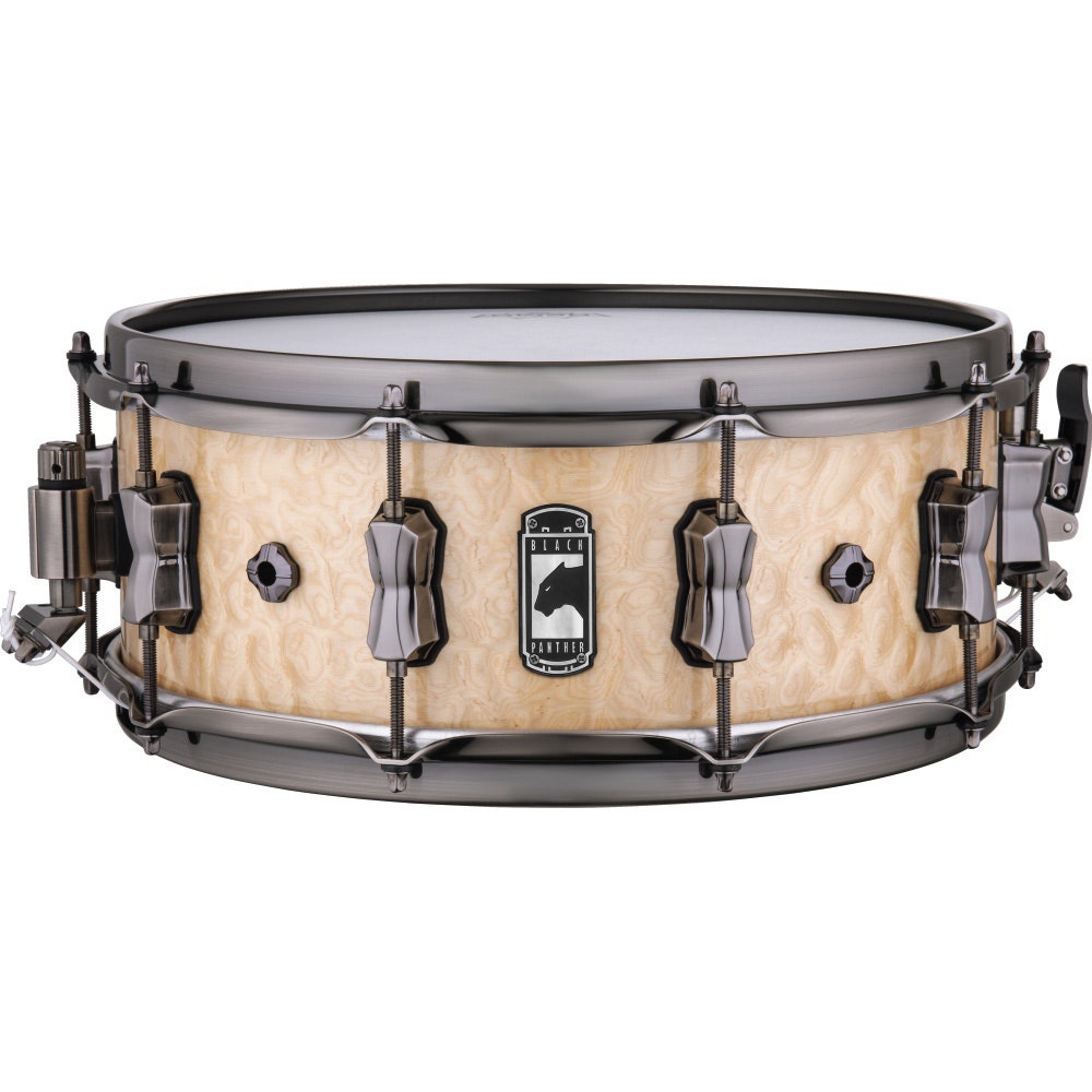 Mapex Pegasus Black Panther Caja - BPNMW4550LXN