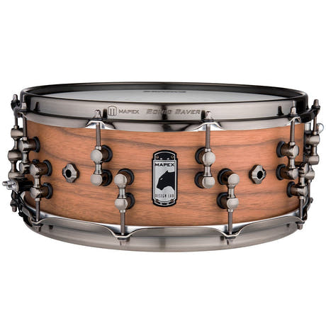 Mapex Machine Black Panther Caja - BPDLMW4550LNW