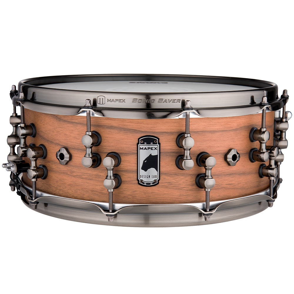 Mapex Machine Black Panther Caja - BPDLMW4550LNW