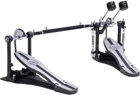Mapex P410TW - doble pedal de bombo