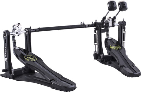 Mapex P810TW doble pedal de bombo