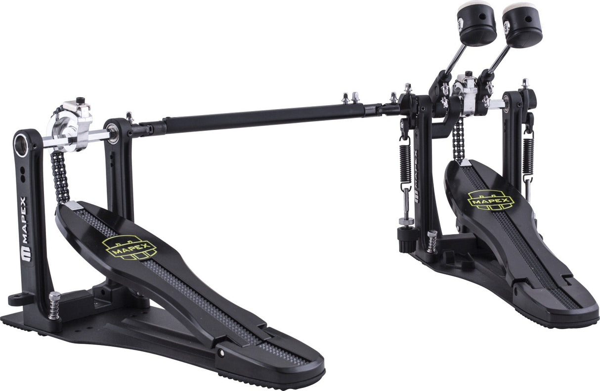 Mapex P810TW doble pedal de bombo
