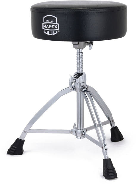 Mapex T850 Trono Asiento Redondo