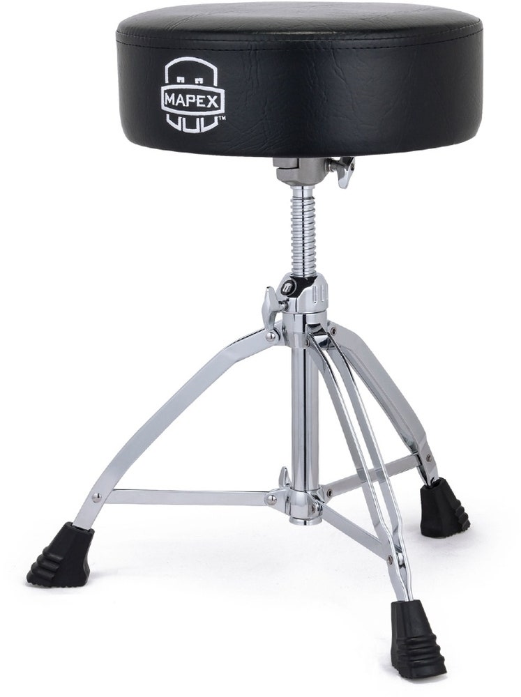 Mapex T850 Trono Asiento Redondo