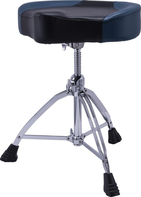Mapex T855BL sillín - azul