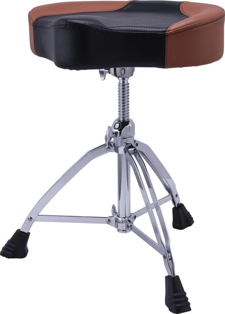 Mapex T855BR sillín - marrón
