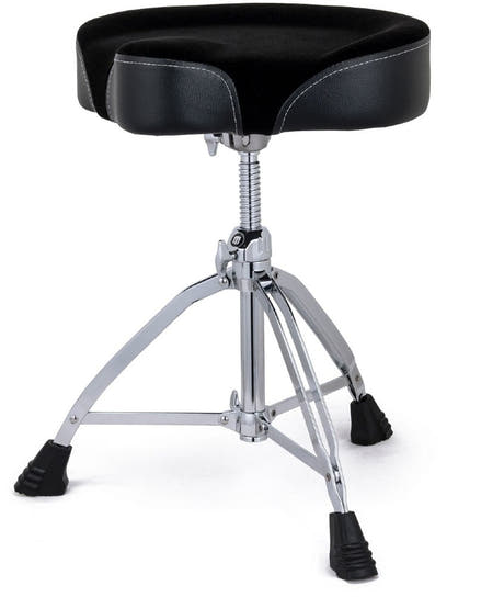 Mapex T865 sillín con asiento de tela