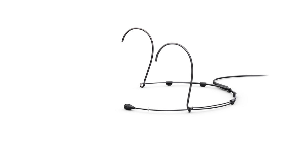 DPA Core 4066 Headset Micrófono (Negro)