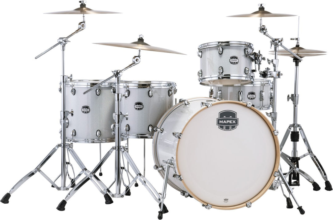 Mapex Mars Birch MA528SFDT - brillo diamante