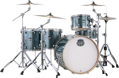 Mapex Mars Birch MA528SFMI - brillo crepuscular