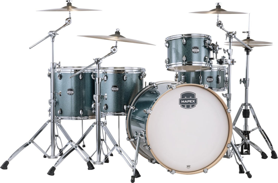 Mapex Mars Birch MA528SFMI - brillo crepuscular