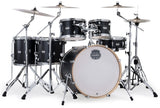 Mapex Mars Maple MM628SFUKD - Black mate