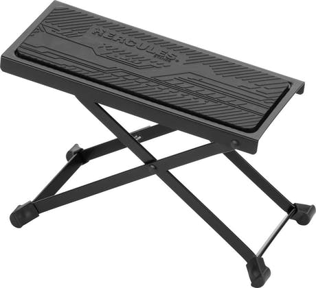 Hercules FS100B reposapiés
