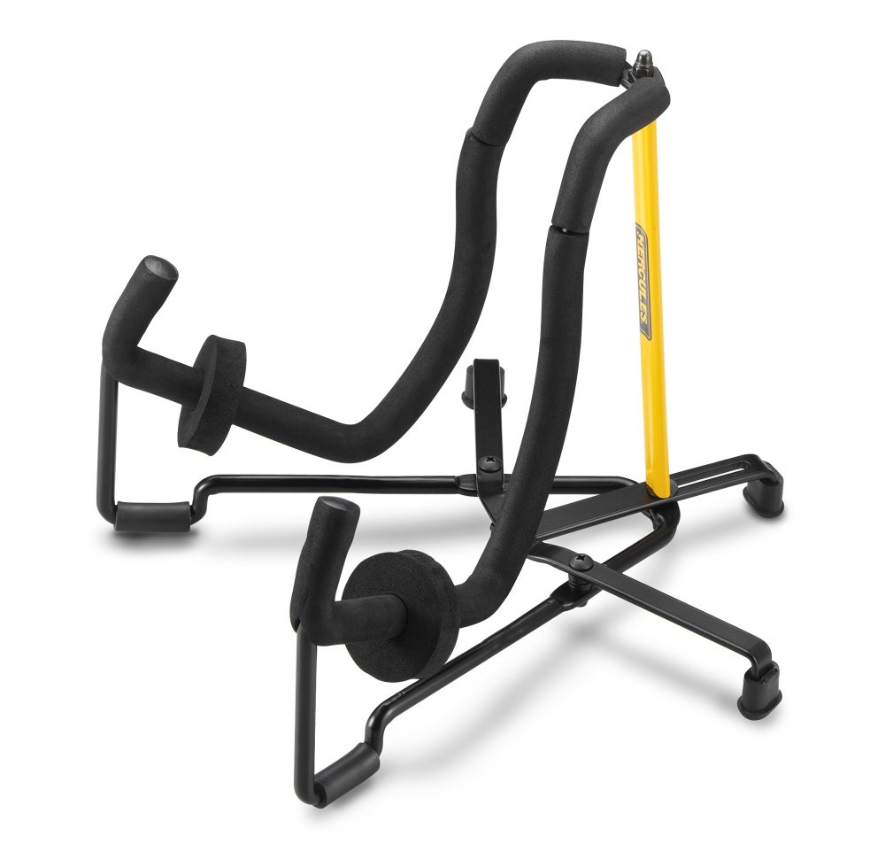 Hercules GS303B soporte para Guitarras