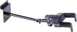 Hercules GSP41SB-PLUS colgador para Guitarras para Slatwall
