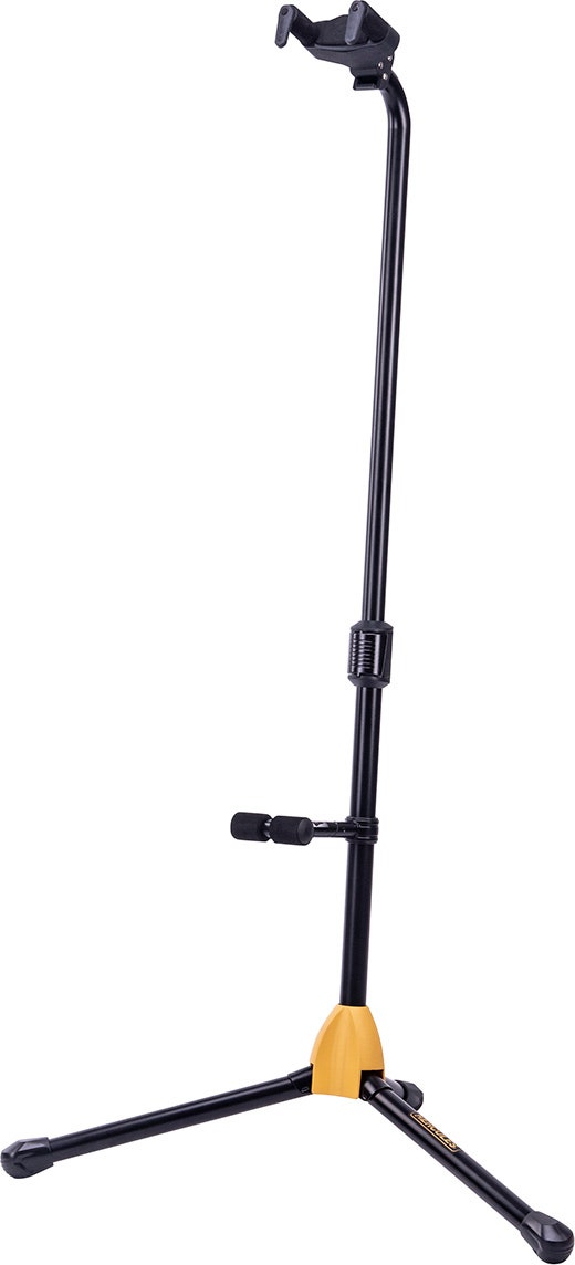 Hercules GS412B-PLUS soporte para Guitarras