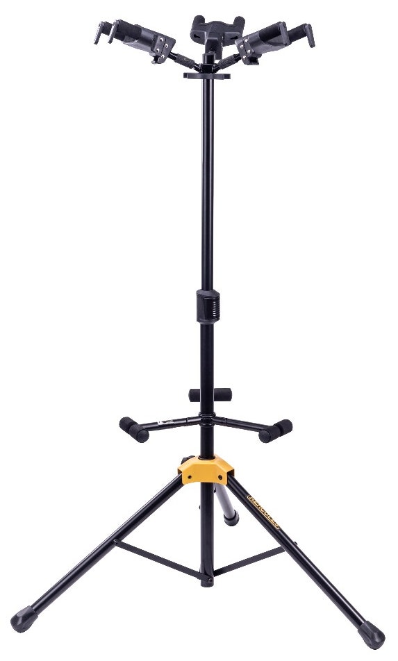 Hercules GS432B-PLUS soporte para Guitarras