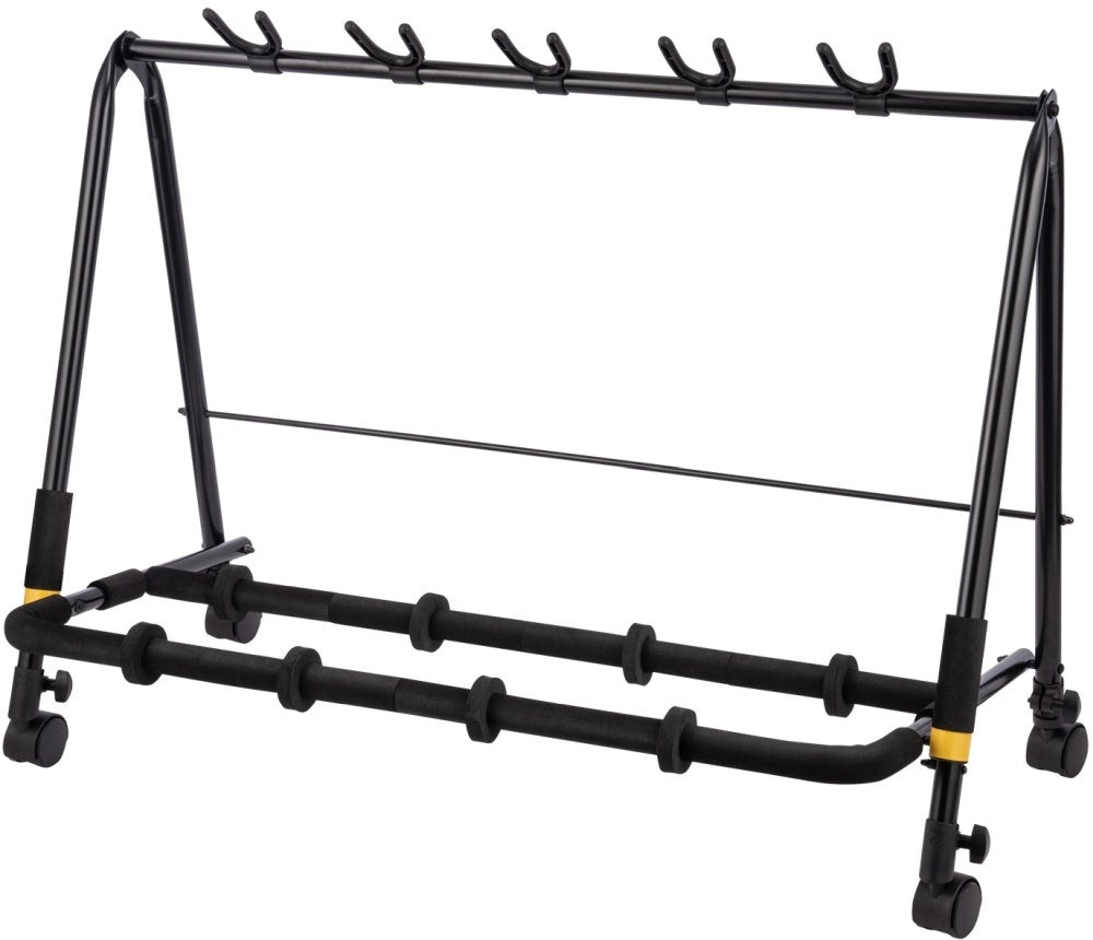 Hercules GS525B Plus rack para Guitarras