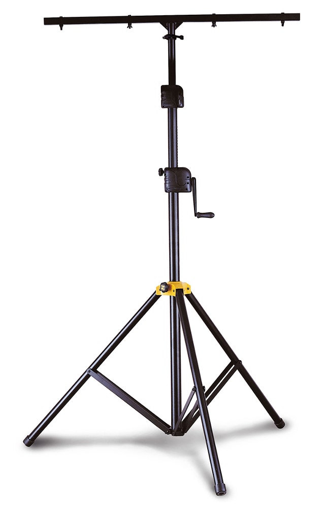 Hercules LS700B Gear Up Soporte de iluminación