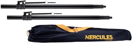 Hercules SS350BB Varillas de distancia con bag