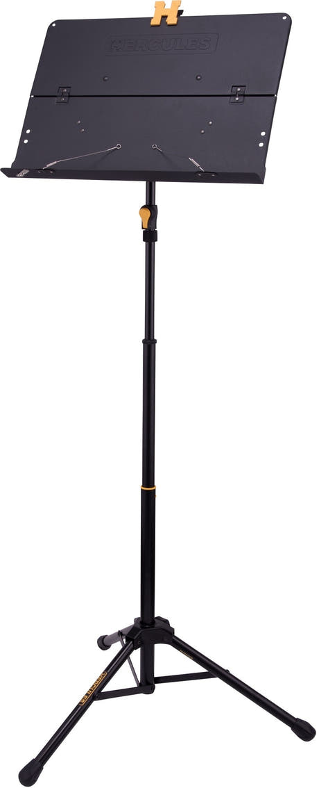 Hercules BS408B+ Atril de orquesta