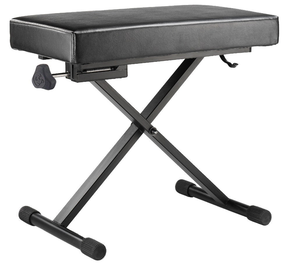 Hercules KB200 Banqueta para Teclados