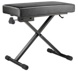 Hercules KB200 Keyboard Bench