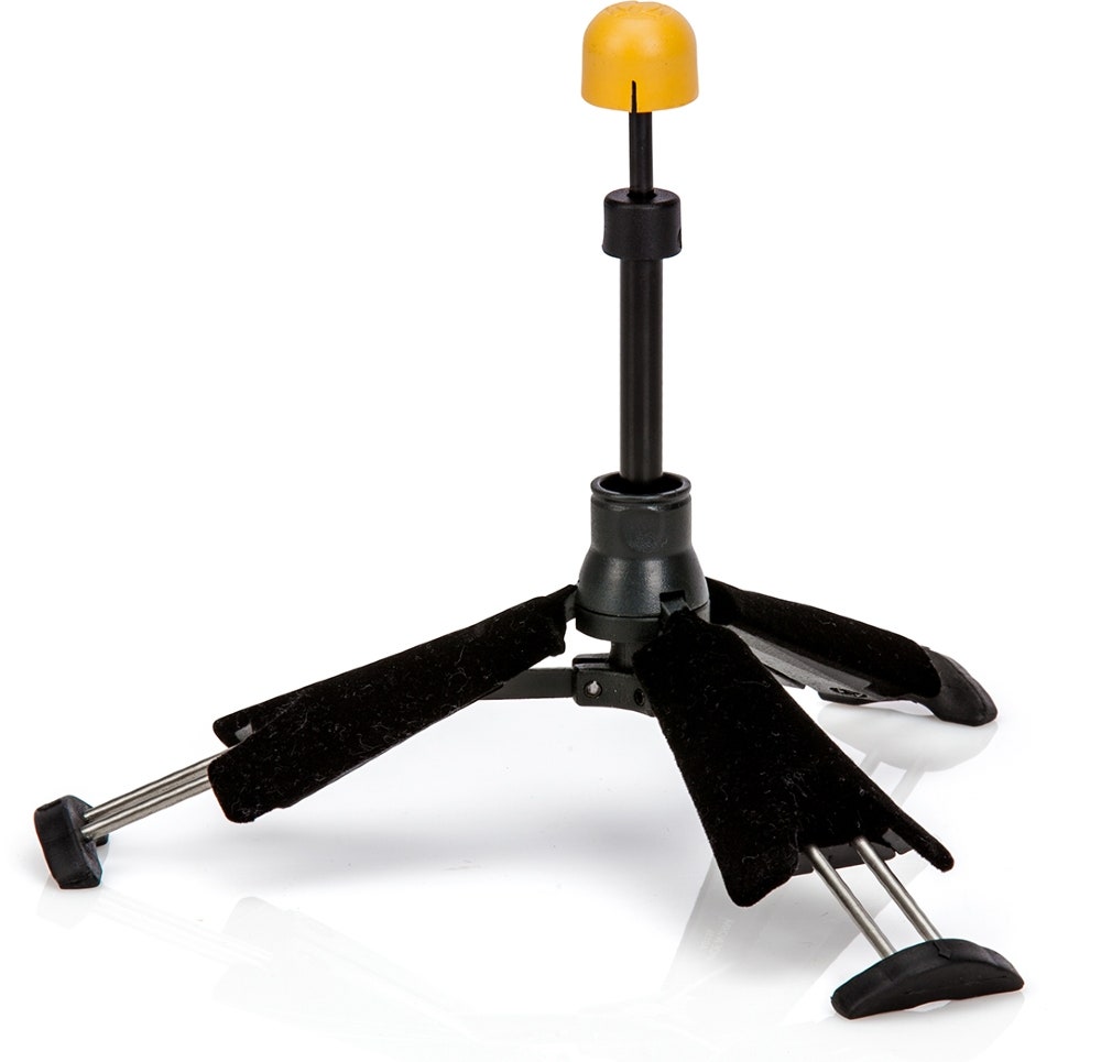 Hercules DS440B Soporte para clarinete